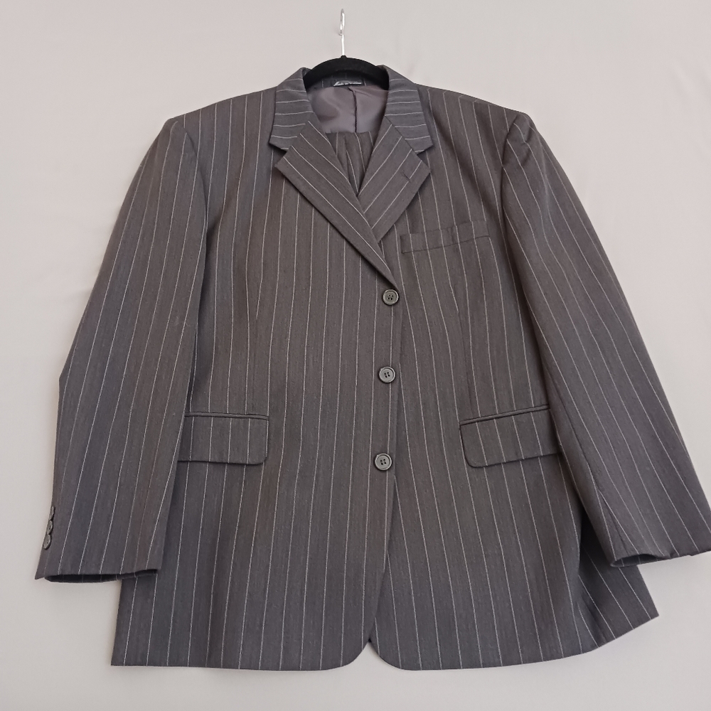 Zagato Signature Collection Men's Suit